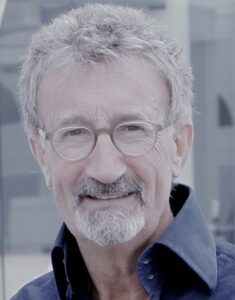 Eddie Jordan