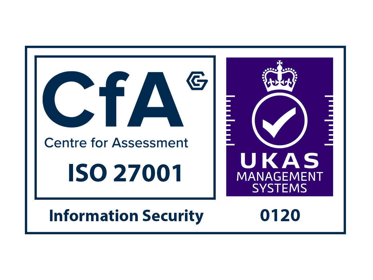 ISO 27001